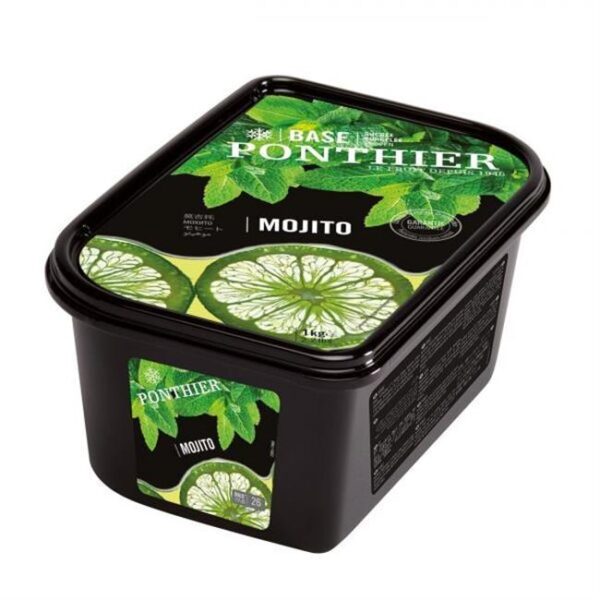 Puré Mojito 1kg