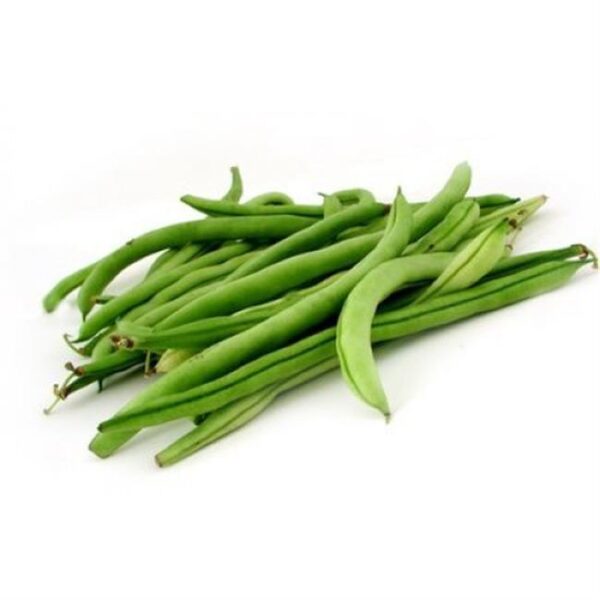 Feijao Verde Fino (Redondo) (4 x 2,5 kg)