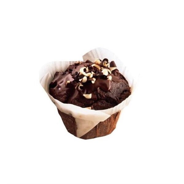 B&B Muffin Choconougat 36x115g