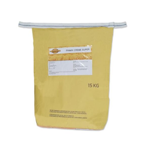 Pinmix  Creme Super 15 Kg