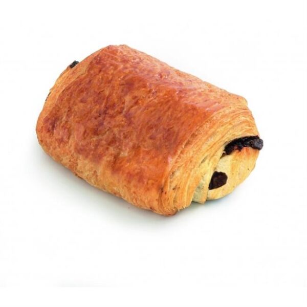 Pain au Chocolat (Bdf) Cx 60 Unid x 80 gr