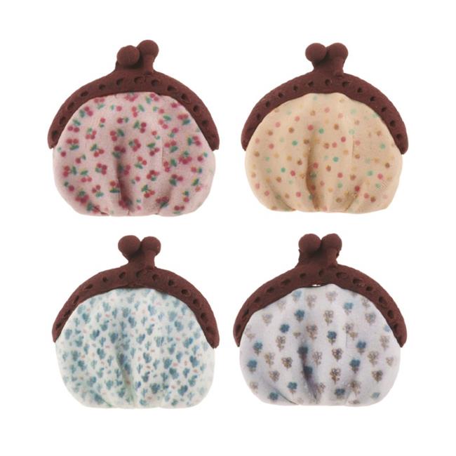 Porta Moedas c/16 Unid