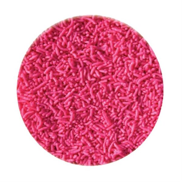 Vermicelli Rosa 1Kg "CAKIN"