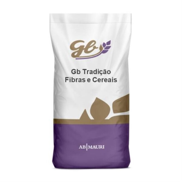 Gb Tradicao Fibras e Cereais 15 Kg