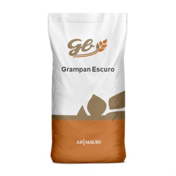 Grampam Escuro 10Kg