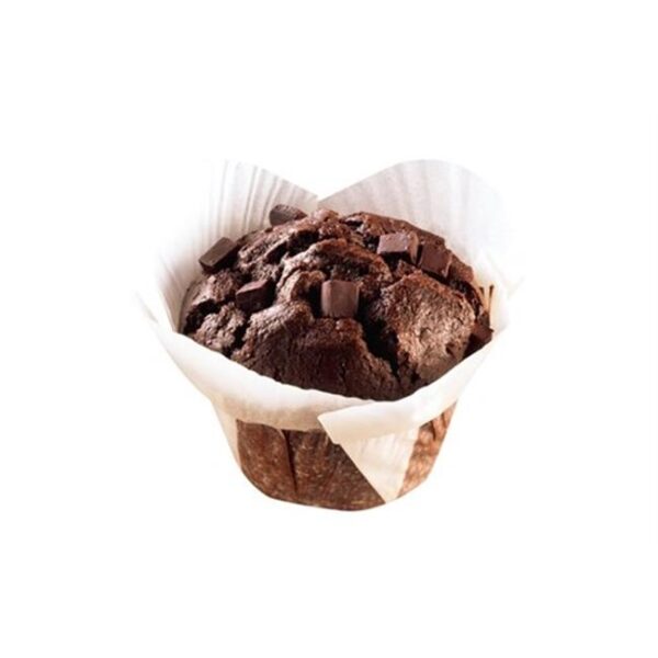 Muffin Pepitas de Chocolate Cx.36 Unid.