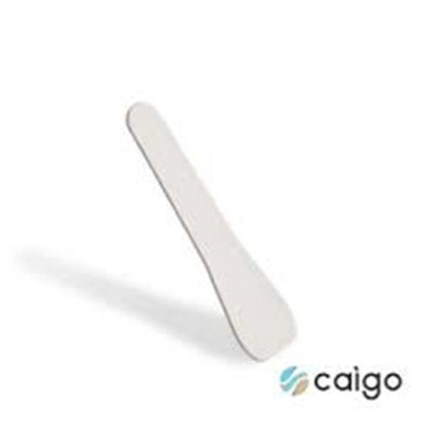 Colheres Papel gelado 9cm (2x500 unid)