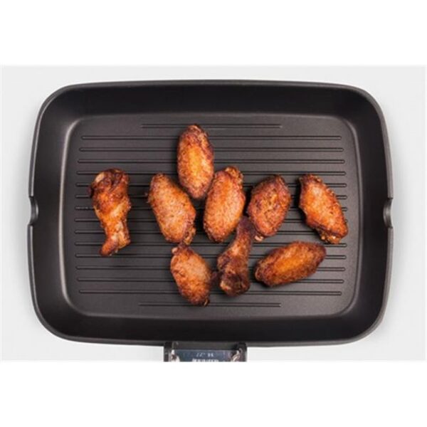 Asas de Frango Barbecue 500 gr