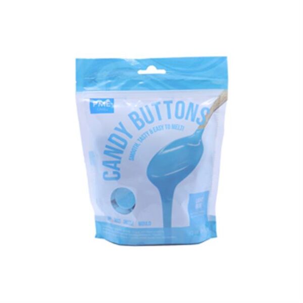 PME Candy Buttons - Azul Claro 340 gr